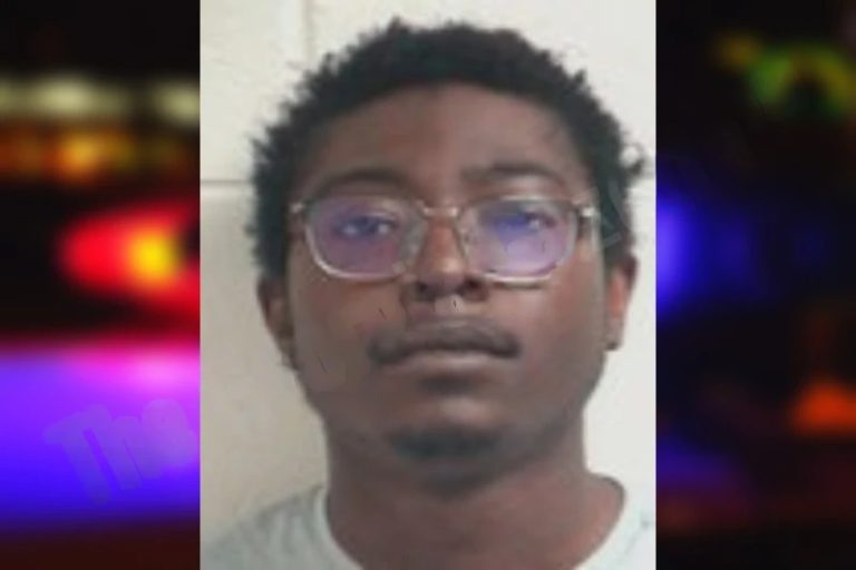 Elijah Gleaton mugshot – Henry County , Georgia Elijah Gleaton