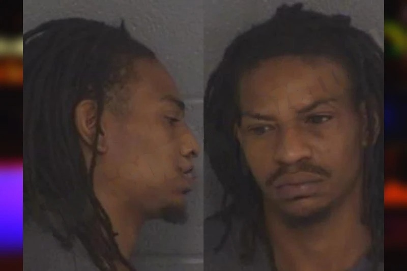 Elijah Kellogg Mugshots