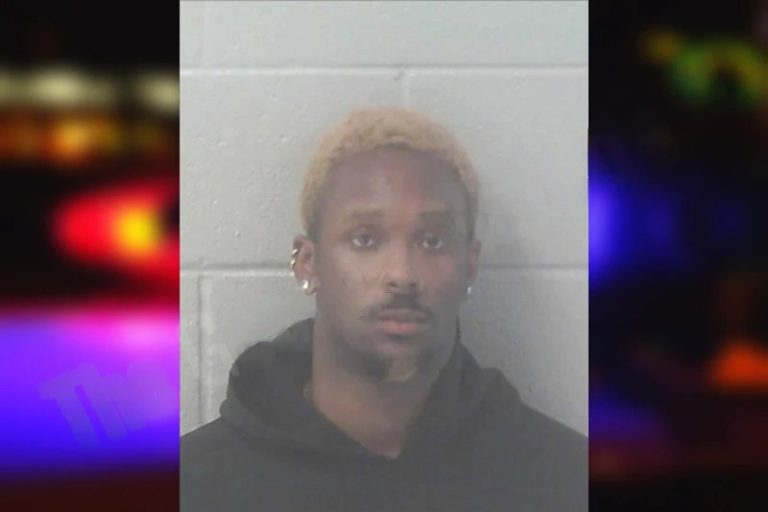 Elijah Leslie mugshot – Newton County , Georgia Elijah Leslie