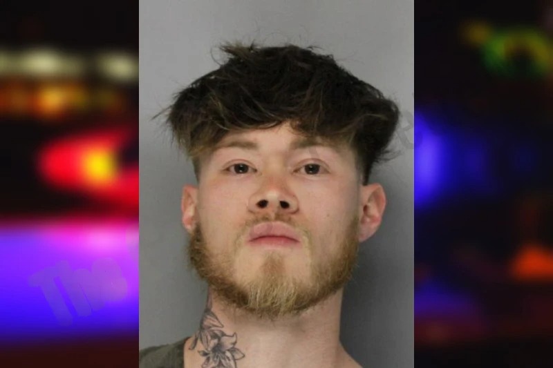 Elijah Martinez Mugshots