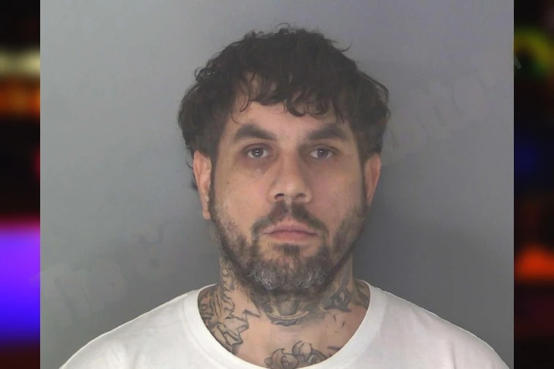 Elijah Munoz Mugshots