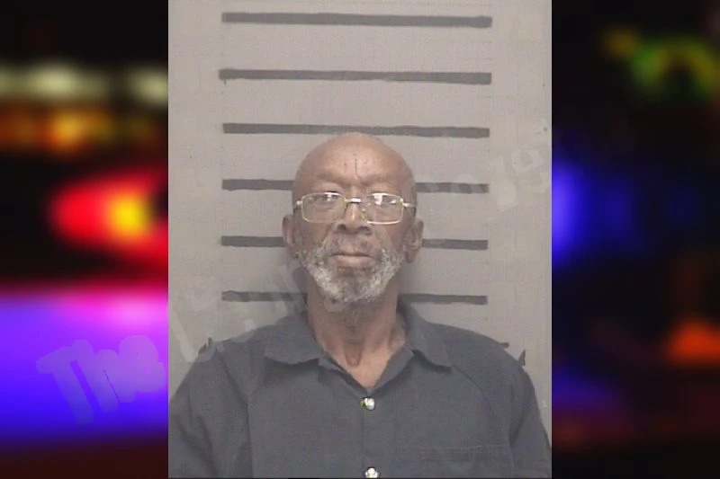 Elijah Walters Mugshots