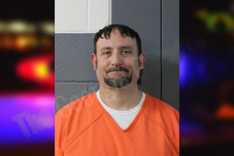 Elliot Sirbaugh Mugshots