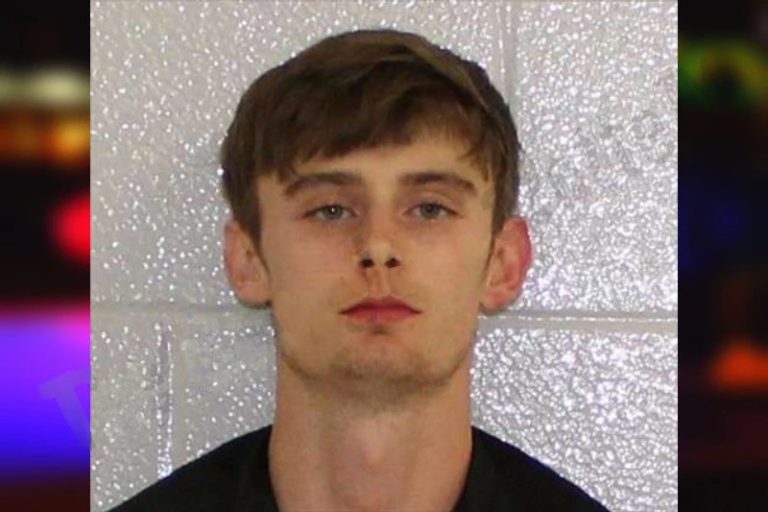 Elliott Vaughan mugshot – Carroll County , Georgia Elliott Vaughan