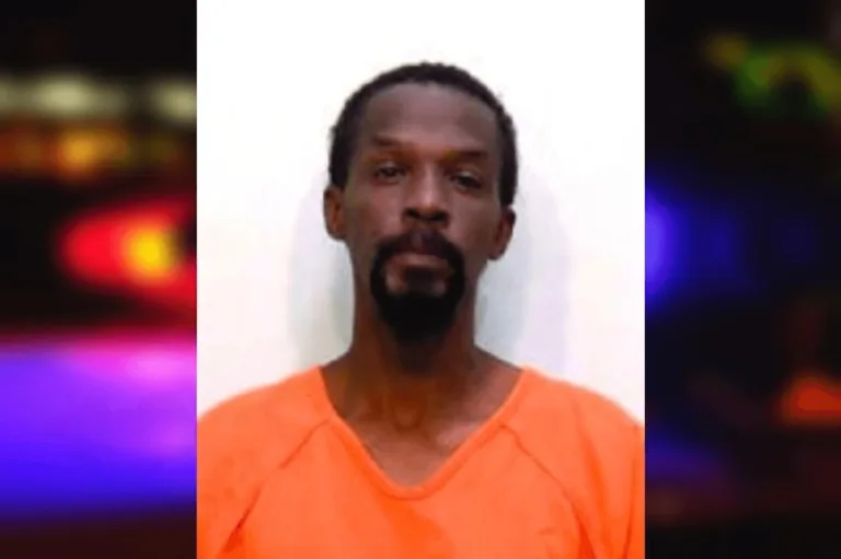 Ellis Johnson mugshot – Bartow County , Georgia Ellis Johnson