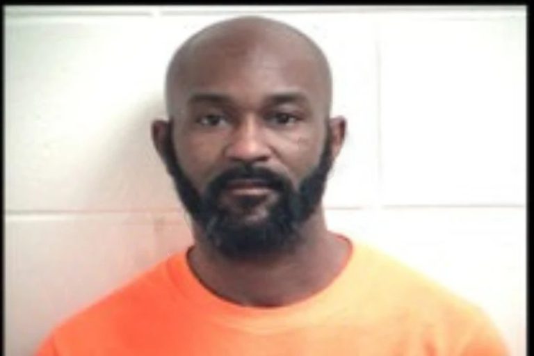 Ellis McCoy mugshot – Henry County , Georgia Ellis McCoy