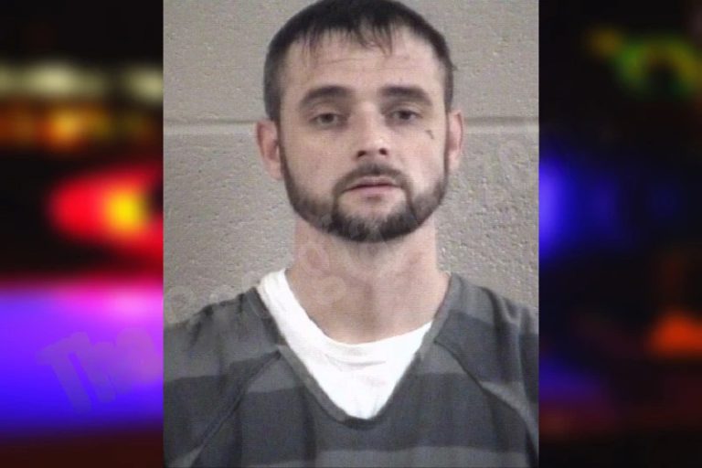 Elmer Campbell mugshot – Whitfield County , Georgia Elmer Campbell