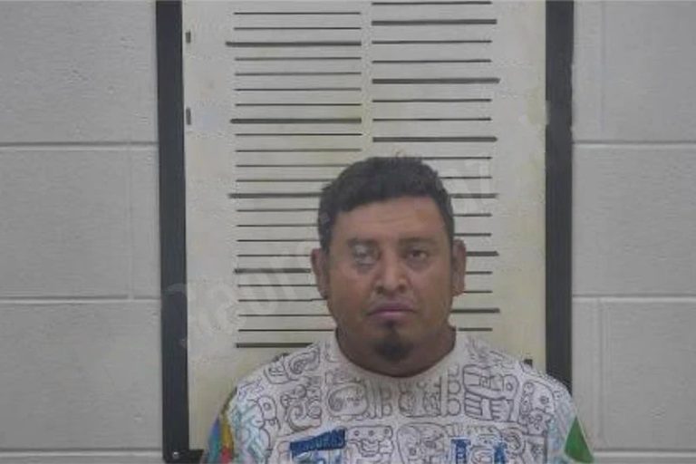 Elmer Hernandez mugshot – Coffee County , Georgia Elmer Hernandez