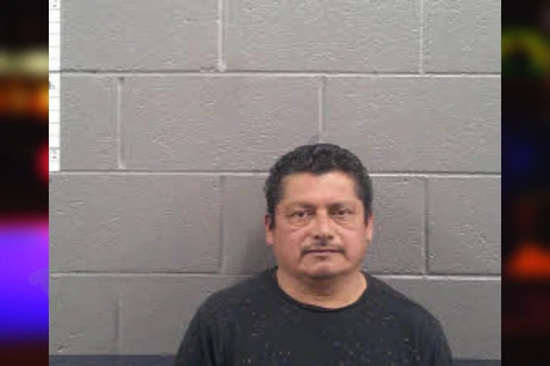 Elvin Deras Mugshots