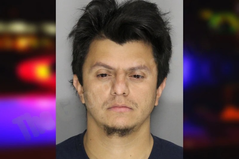 Elvis Guevara mugshot – Cobb County , Georgia Elvis Guevara mugshot