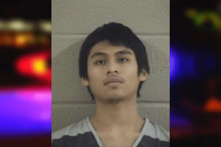 Elvis Morales-Cortez mugshot – Troup County , Georgia Elvis Morales-Cortez