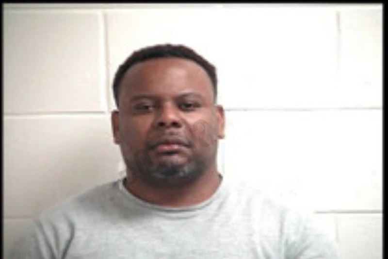 Emanuel Clark Mugshots