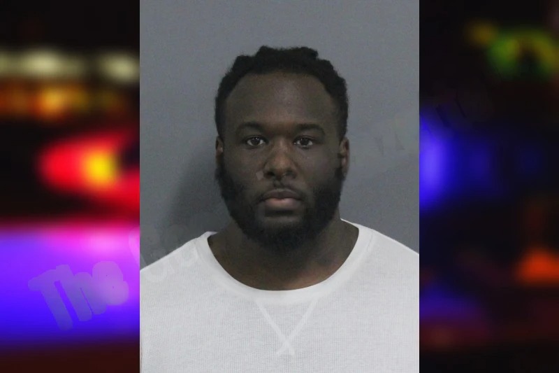 Emanuel Lyle Mugshots