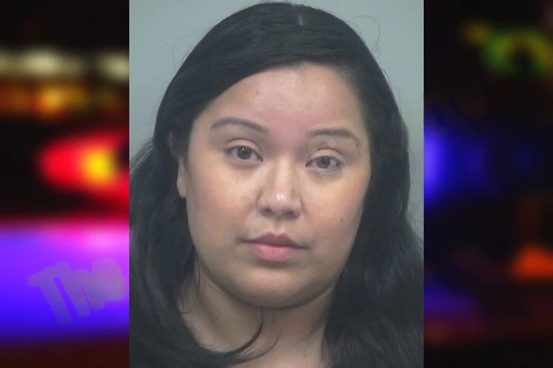 Emely Cabrera Mugshots