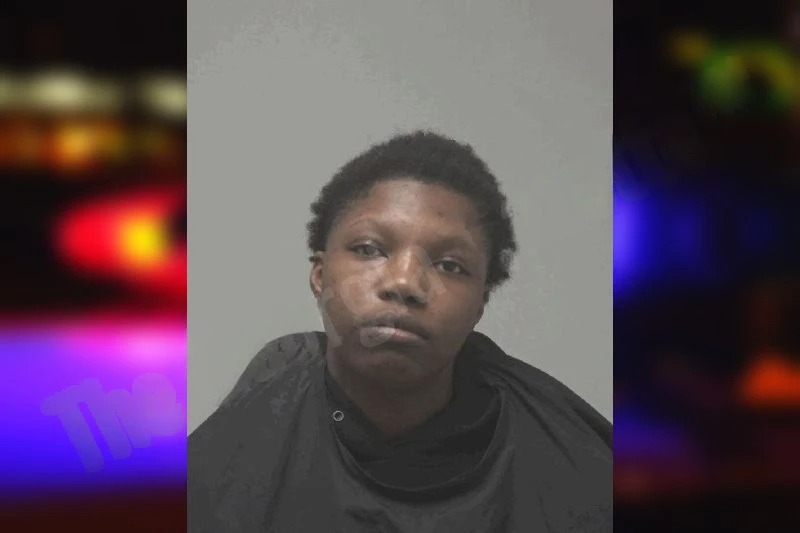 Emerald Floyd Mugshots