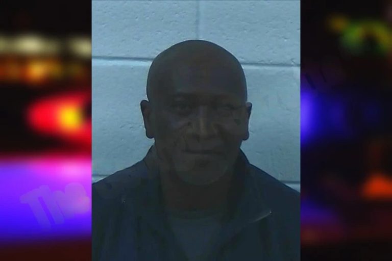 Emery Moore mugshot – Jackson County , Georgia Emery Moore