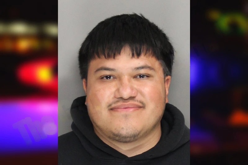 Emiliano Osornio mugshot – Cobb County , Georgia Emiliano Osornio mugshot