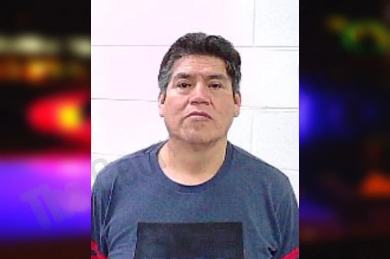 Emilio Hernandez-Vazquez Mugshots