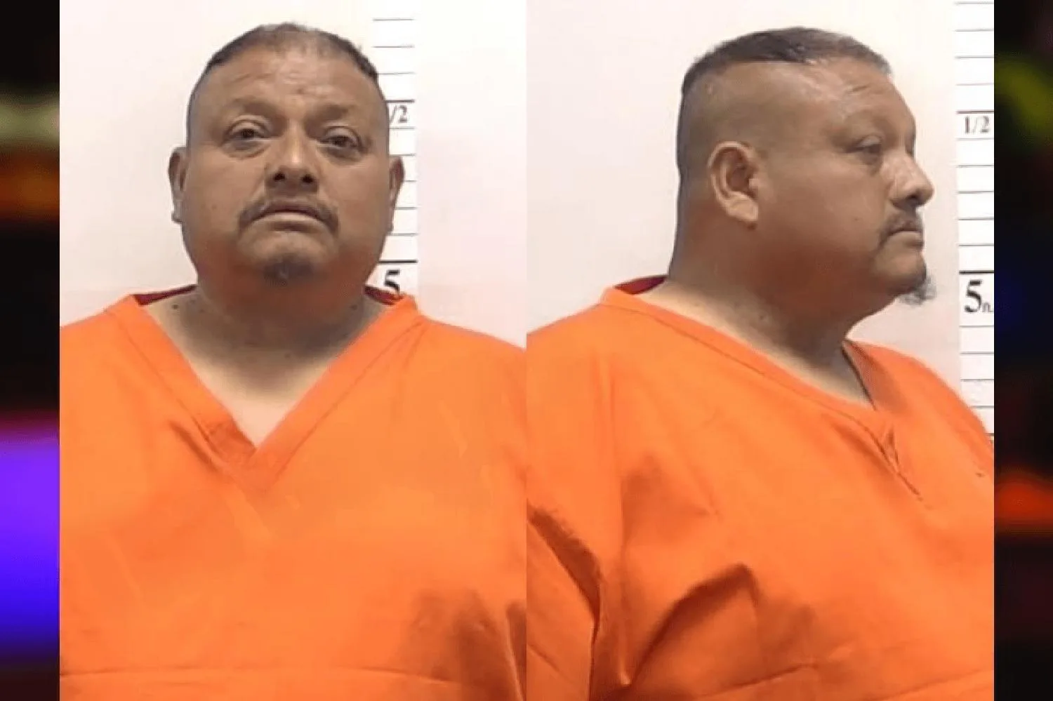 Emilio Lopez Mugshots