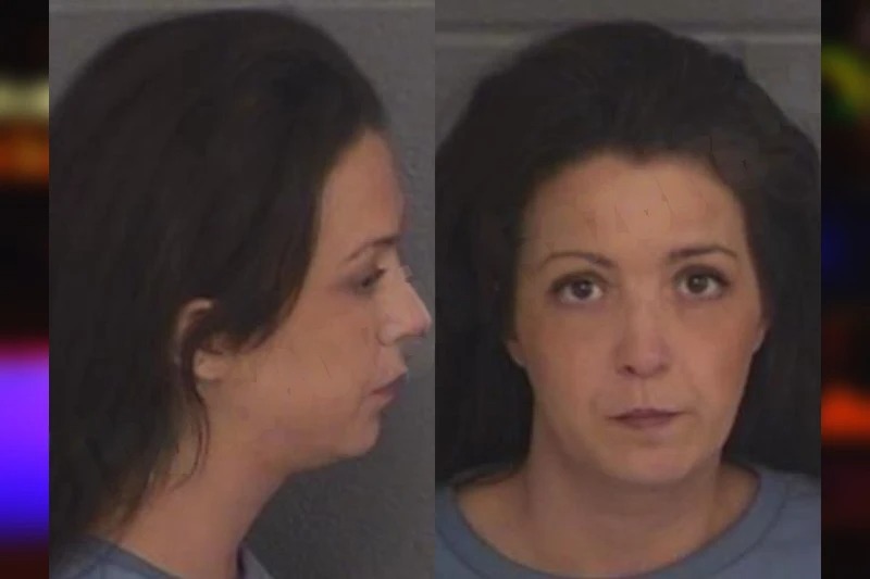 Emily Duncan Mugshots