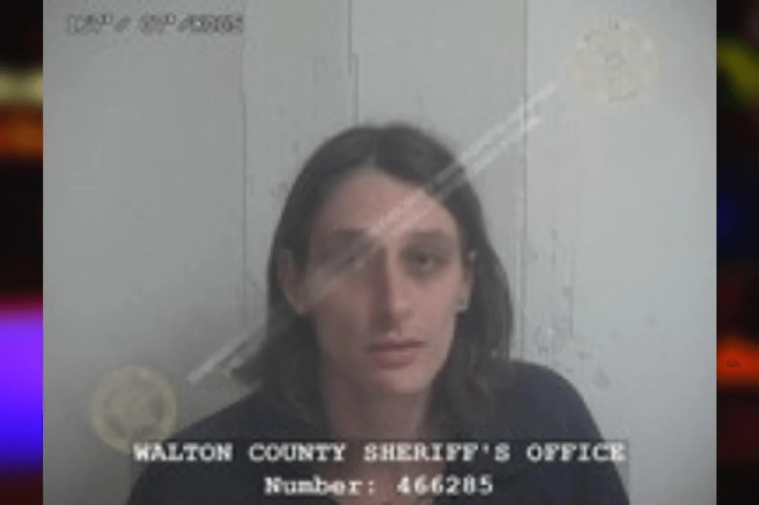 Emily Hanhart Mugshots