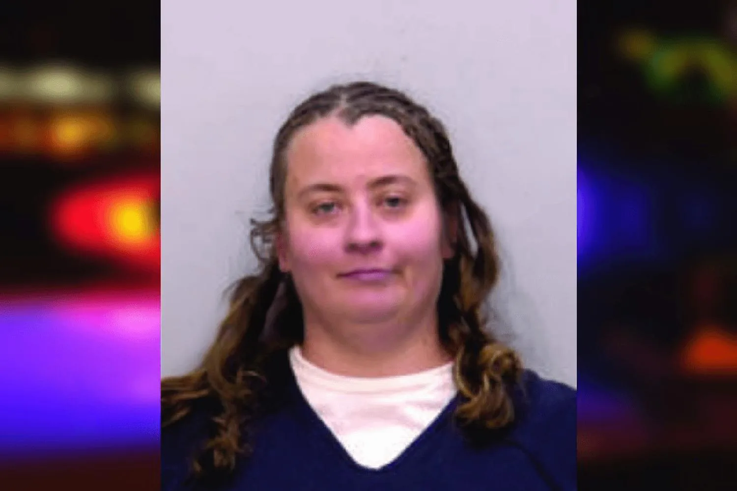 Emily Holcombe Mugshots