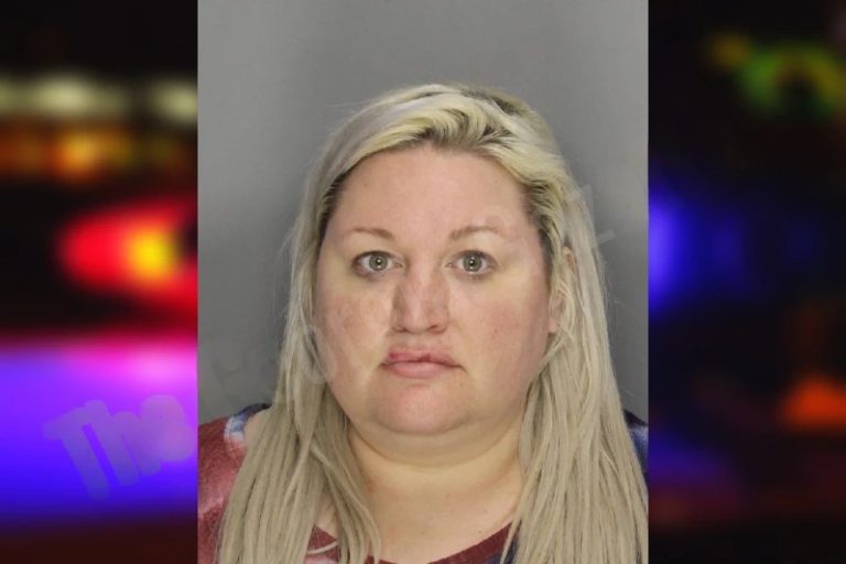 Emily Shipp mugshot – Cobb County , Georgia Emily Shipp