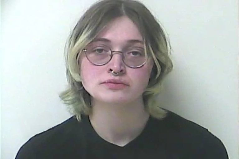 Emma Baynes mugshot – Oconee County , Georgia Emma Baynes