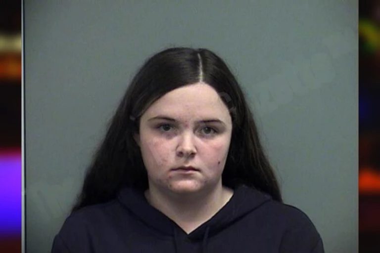Emma Thomas mugshot – Effingham County , Georgia Emma Thomas