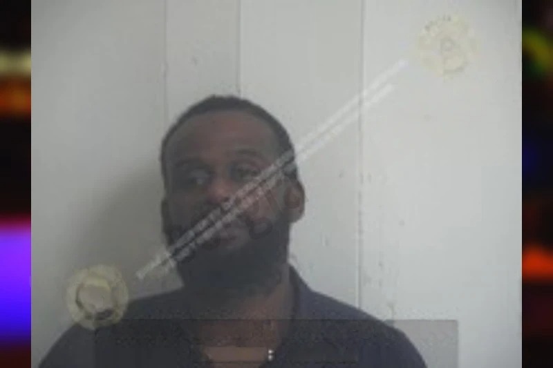 Emmanuel Dukes Mugshots