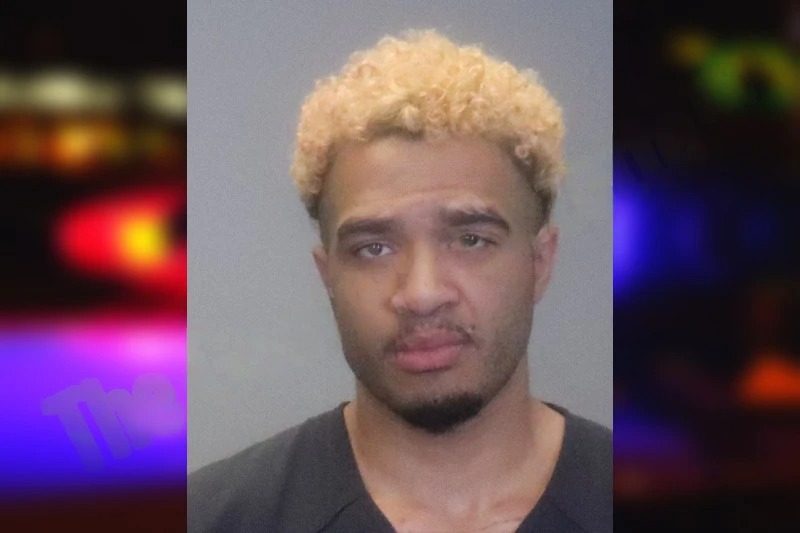 Emmanuel Ennis Mugshots