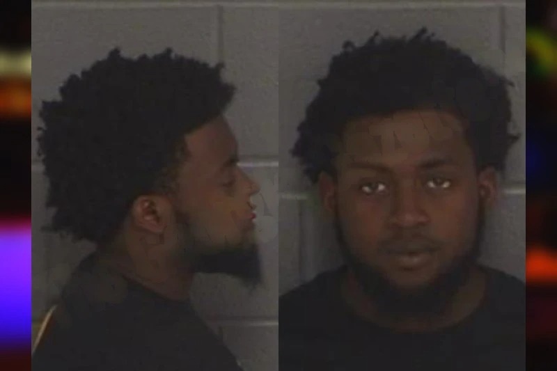 Emmanuel Monace mugshot