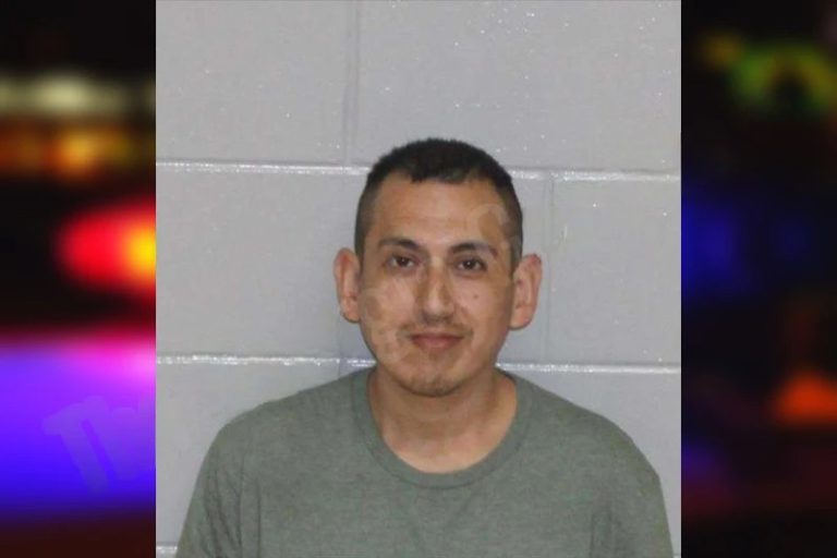 Emmanuel Munoz mugshot – Morgan County , Georgia Emmanuel Munoz