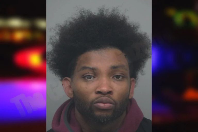 Emmanuel Scott mugshot – Toombs County , Georgia Emmanuel Scott