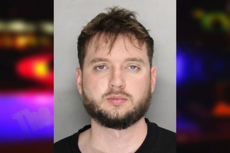 Enda Cummins mugshot – Jackson County , Georgia Enda Cummins