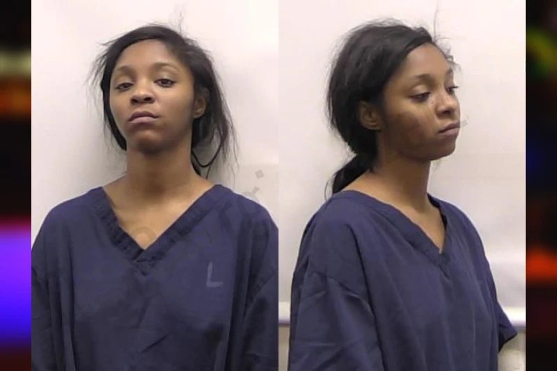 Endia Williams mugshot – Clarke County , Georgia Endia Williams mugshot