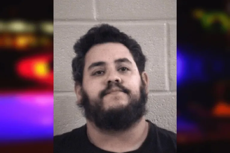 Enrique De Leon-Luna mugshot – Whitfield County , Georgia Enrique De Leon-Luna