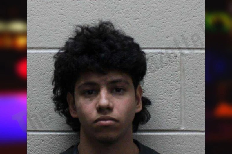 Enrique Gomez Mugshots