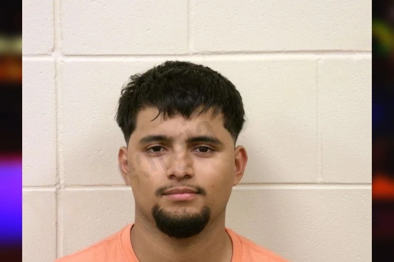 Erasmo Cifuentes Saucedo Mugshots