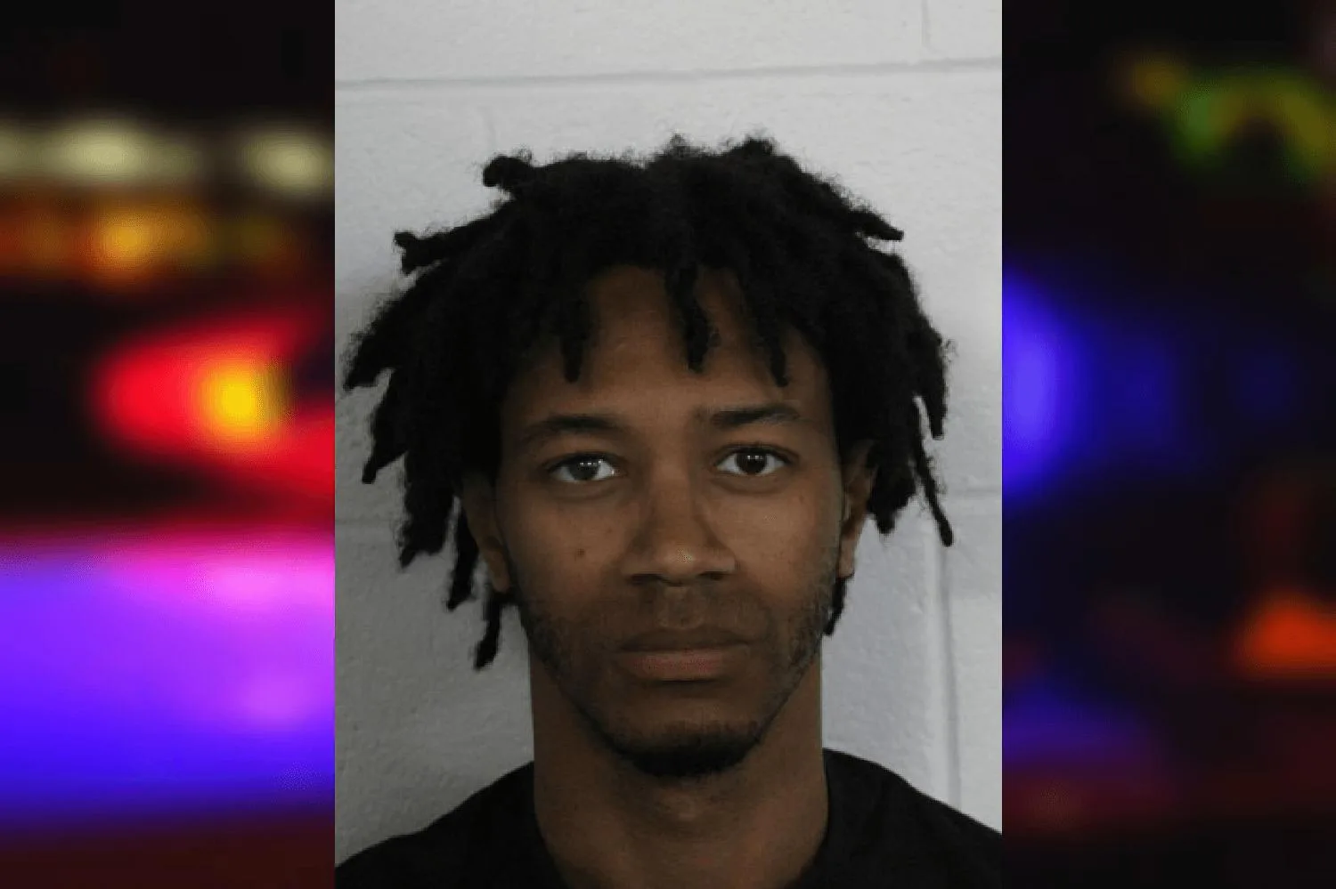 Erian Wiggins Mugshots