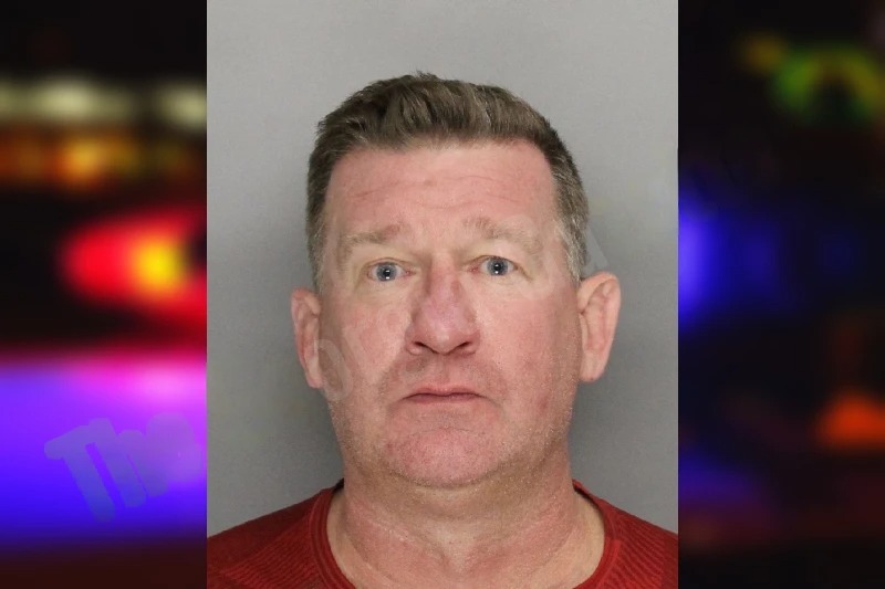 Eric Andrews mugshot – Cobb County , Georgia Eric Andrews mugshot