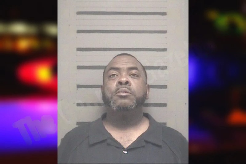 Eric Bass mugshot – Dougherty County , Georgia Eric Bass mugshot