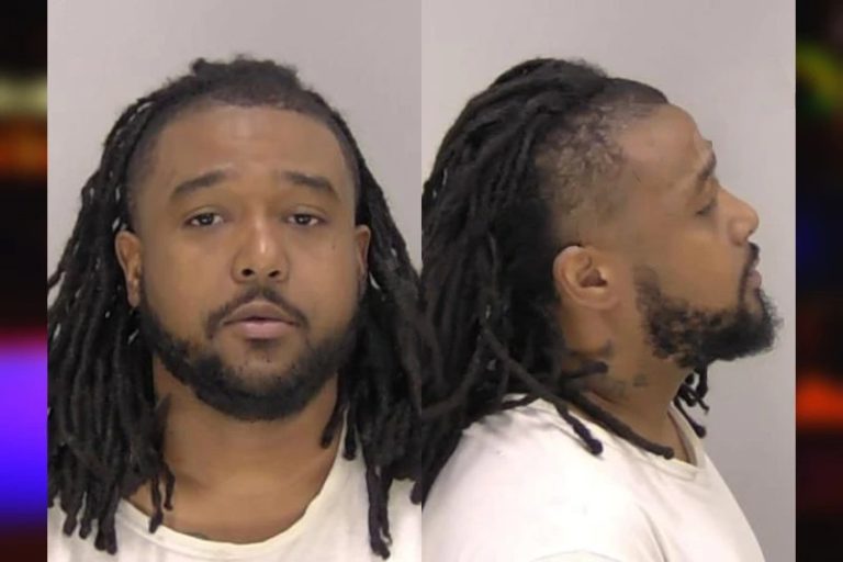 Eric Beale mugshot – Richmond County , Georgia Eric Beale