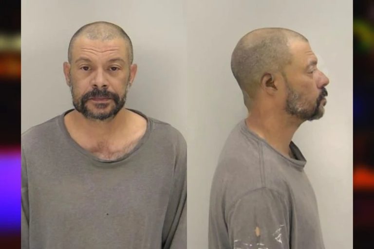 Eric Brown mugshot – Richmond County , Georgia Eric Brown