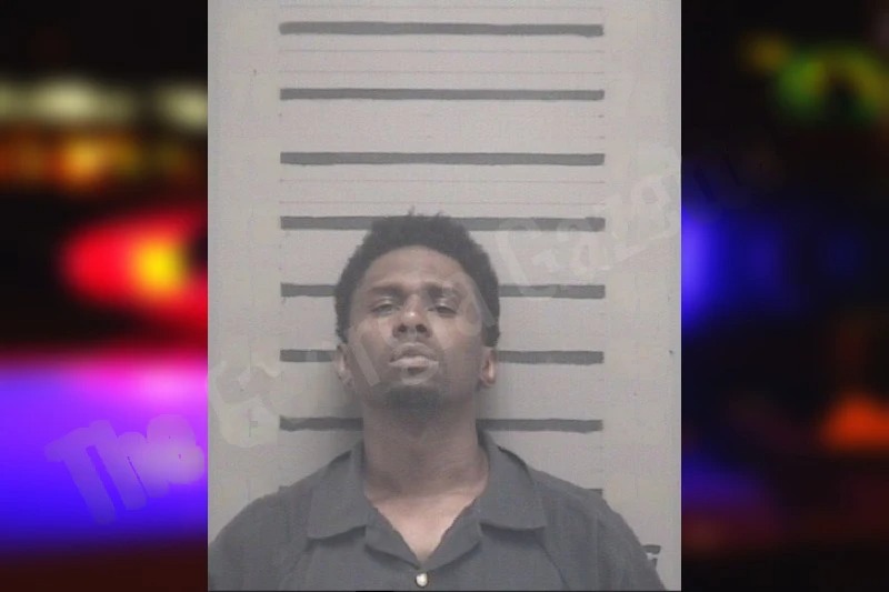 Eric Burroughs mugshot – Dougherty County , Georgia Eric Burroughs mugshot