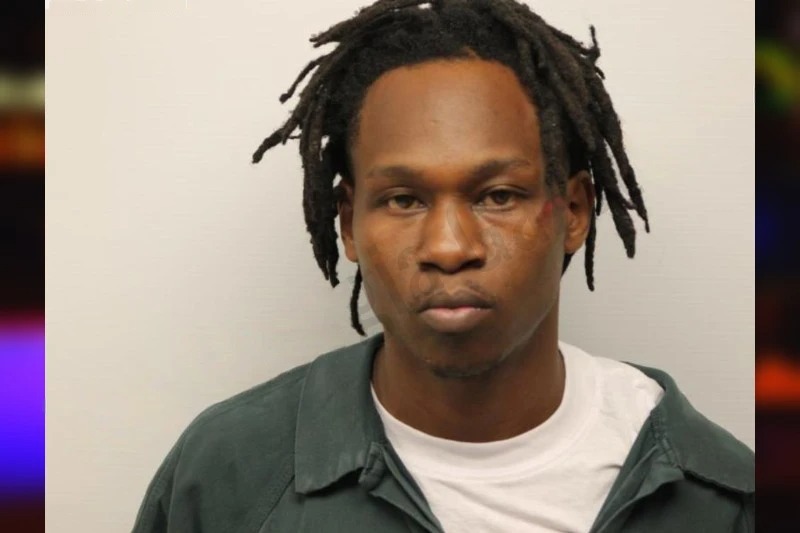 Eric Campbell mugshot – Chatham County , Georgia Eric Campbell mugshot