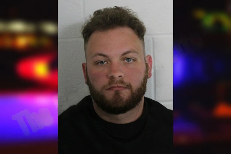 Eric Christian Mugshots