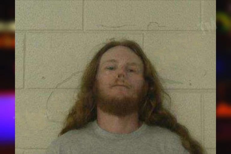 Eric Cooper mugshot – Liberty County , Georgia Eric Cooper