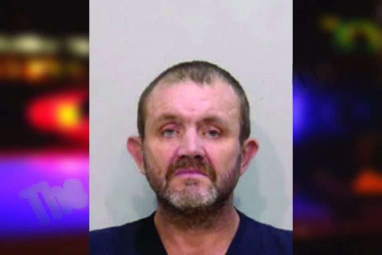 Eric Dysart mugshot – Bartow County , Georgia Eric Dysart