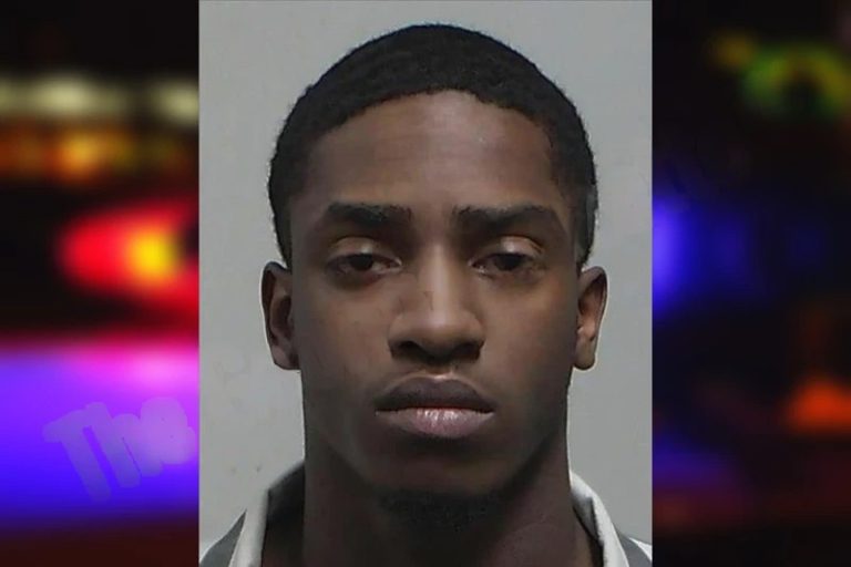 Eric Edwards mugshot – Tift County , Georgia Eric Edwards